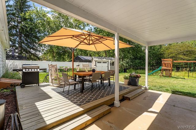 60 Park Avenue, Cheektowaga, NY 14043