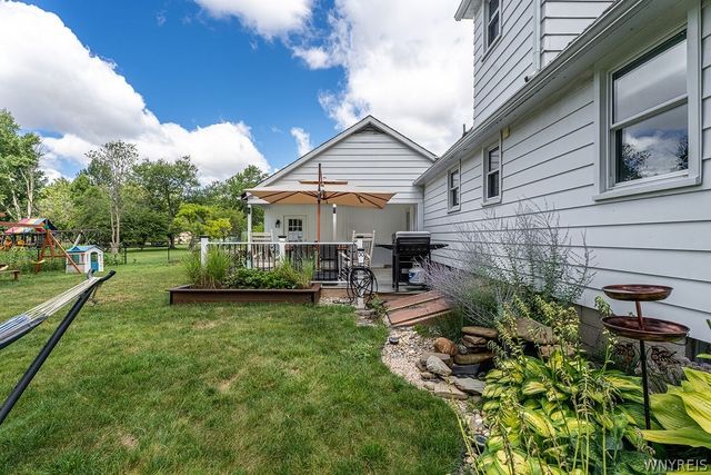 60 Park Avenue, Cheektowaga, NY 14043