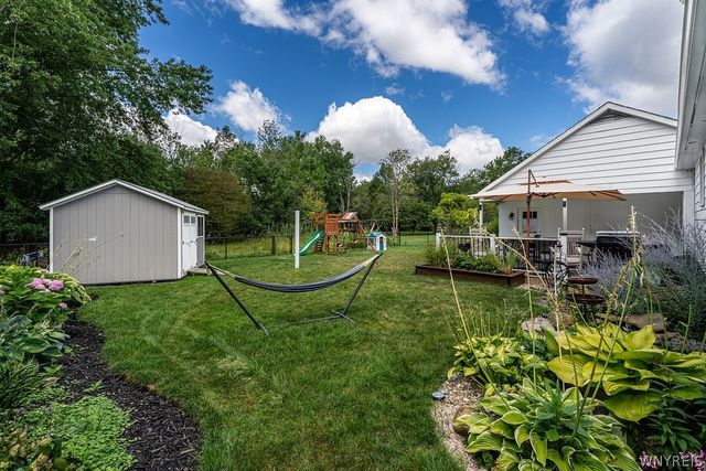 60 Park Avenue, Cheektowaga, NY 14043