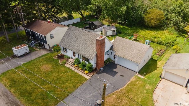 60 Park Avenue, Cheektowaga, NY 14043