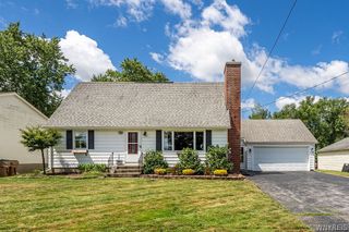 60 Park Avenue, Cheektowaga, NY 14043