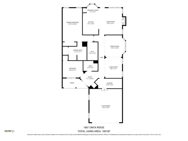 1667 Onyx Ridge, Fort Mill, SC 29708