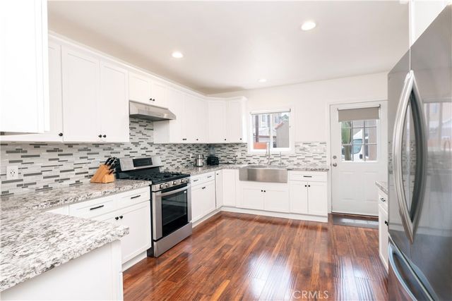 4026 Perry, City Terrace, CA 90063