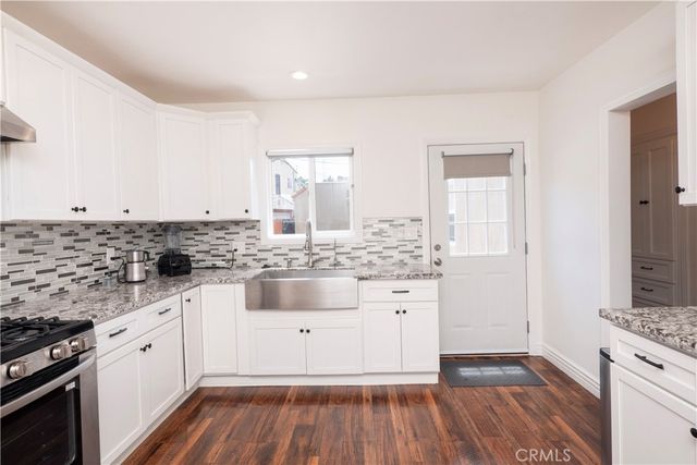 4026 Perry, City Terrace, CA 90063