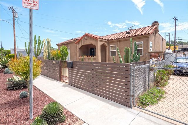 4026 Perry, City Terrace, CA 90063