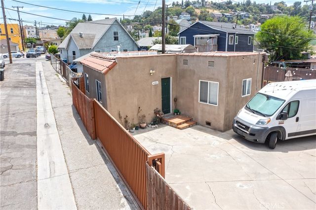 4026 Perry, City Terrace, CA 90063