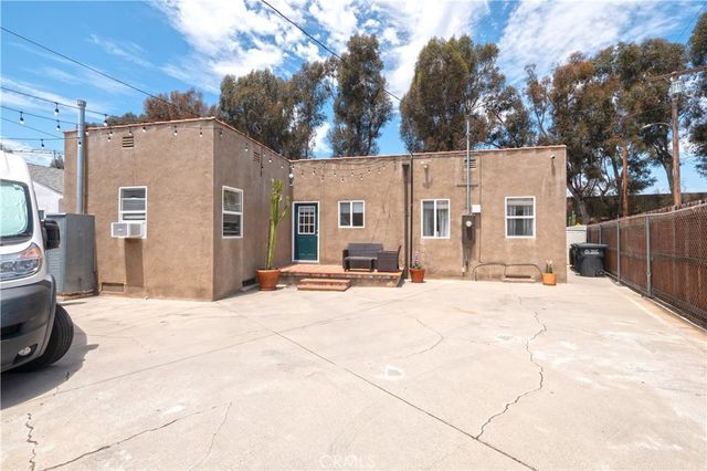 4026 Perry, City Terrace, CA 90063