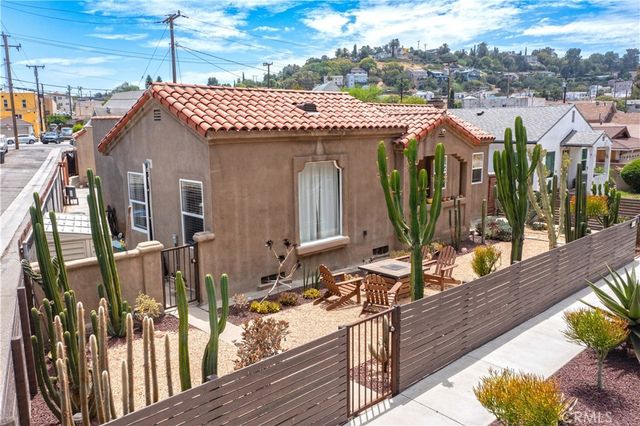 4026 Perry, City Terrace, CA 90063
