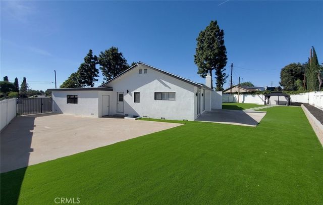 17965 Wellington, Tustin, CA 92780