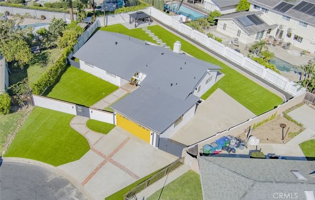 17965 Wellington, Tustin, CA 92780