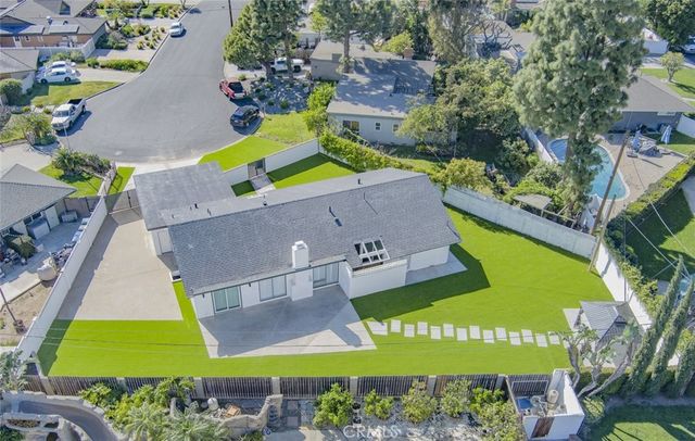 17965 Wellington, Tustin, CA 92780