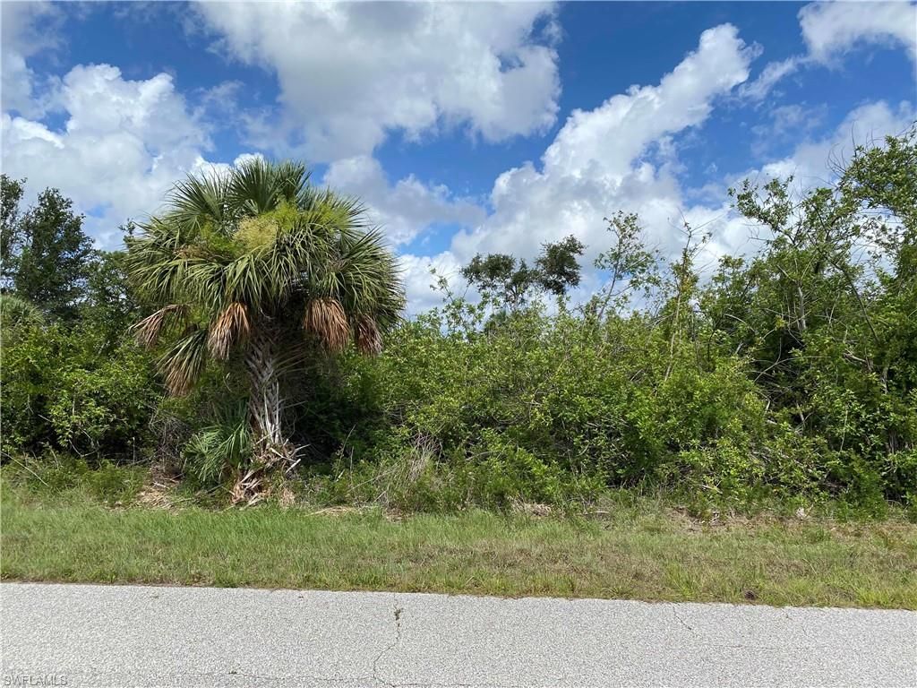 7434 Sioux ST, PORT CHARLOTTE, FL 33981 — exterior