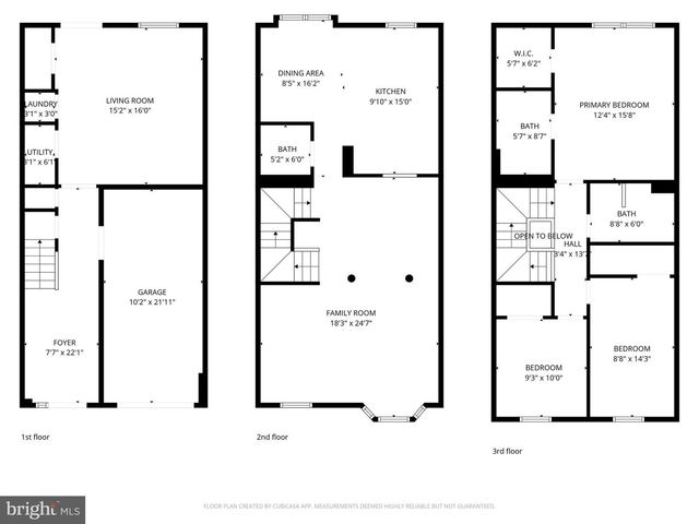 100 PARKER AVE #38, Philadelphia, PA 19128