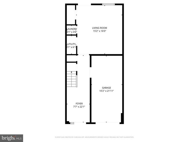 100 PARKER AVE #38, Philadelphia, PA 19128