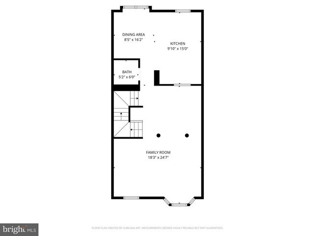 100 PARKER AVE #38, Philadelphia, PA 19128