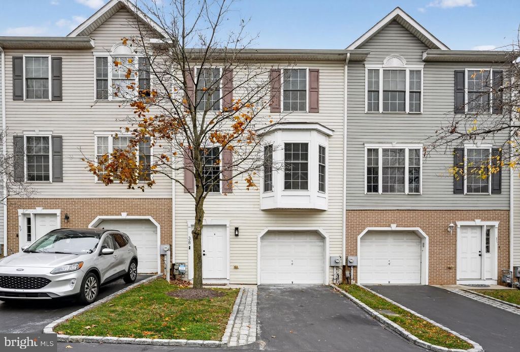 100 PARKER AVE #38, Philadelphia, PA 19128