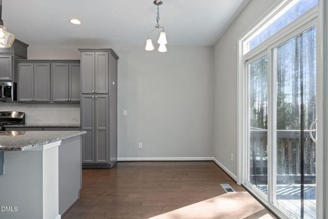 1011 Lathrop Lane, Apex, NC 27523