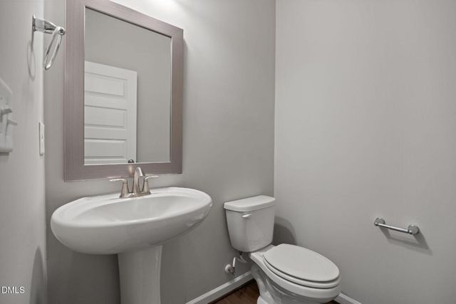 1011 Lathrop Lane, Apex, NC 27523