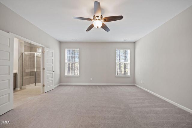 1011 Lathrop Lane, Apex, NC 27523