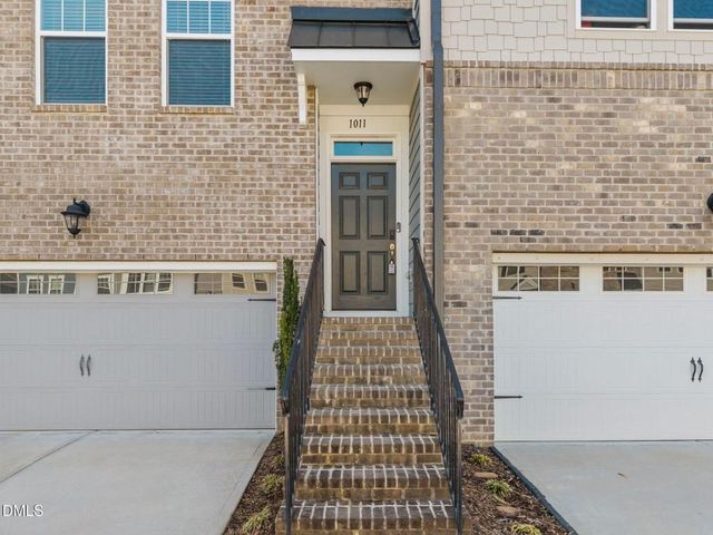 1011 Lathrop Lane, Apex, NC 27523