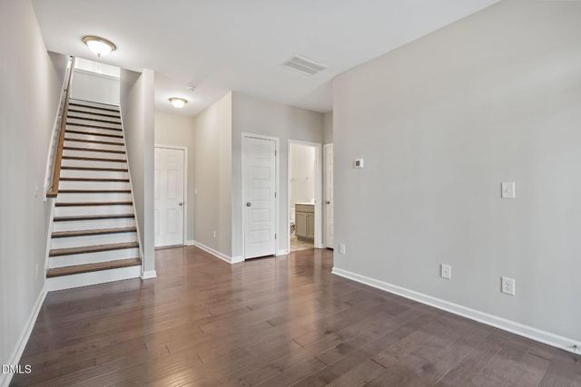 1011 Lathrop Lane, Apex, NC 27523