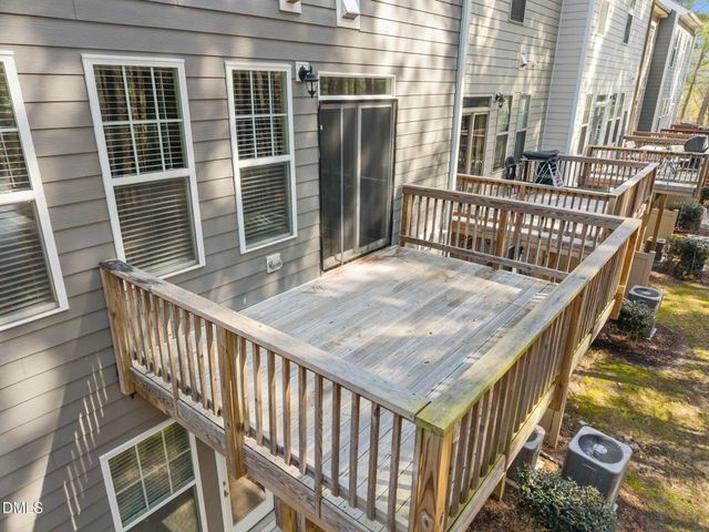 1011 Lathrop Lane, Apex, NC 27523