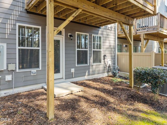 1011 Lathrop Lane, Apex, NC 27523