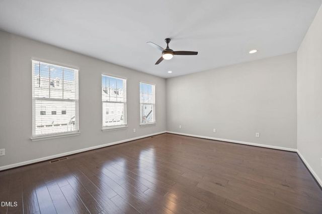 1011 Lathrop Lane, Apex, NC 27523