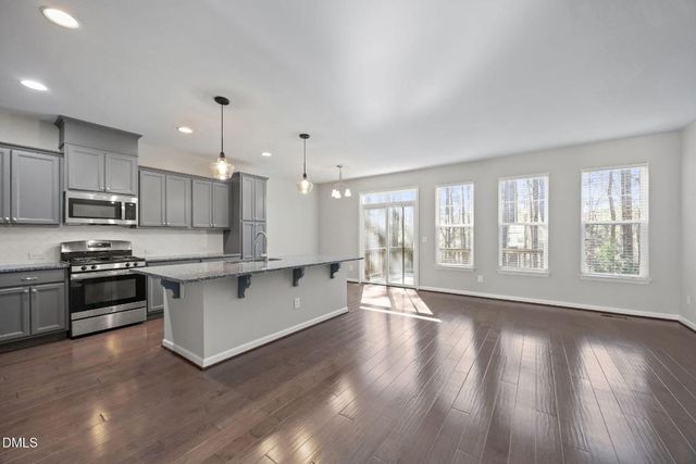 1011 Lathrop Lane, Apex, NC 27523