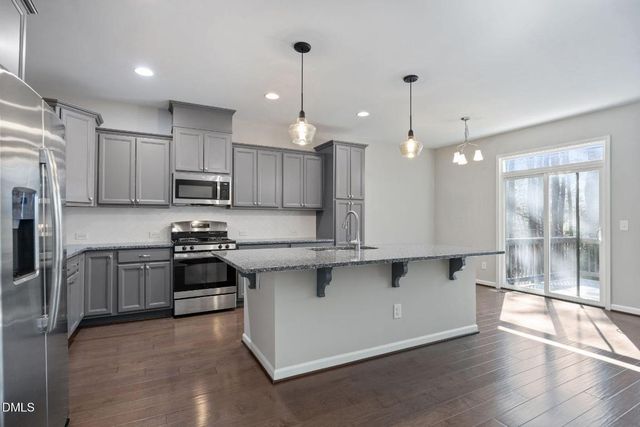 1011 Lathrop Lane, Apex, NC 27523