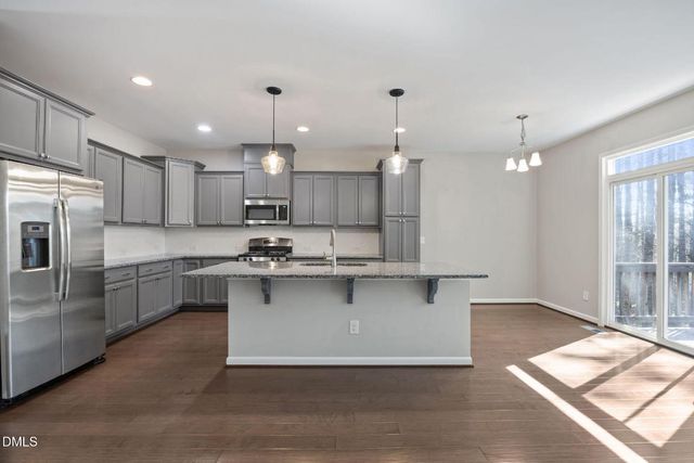 1011 Lathrop Lane, Apex, NC 27523