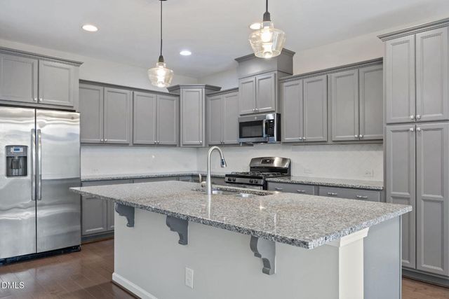 1011 Lathrop Lane, Apex, NC 27523