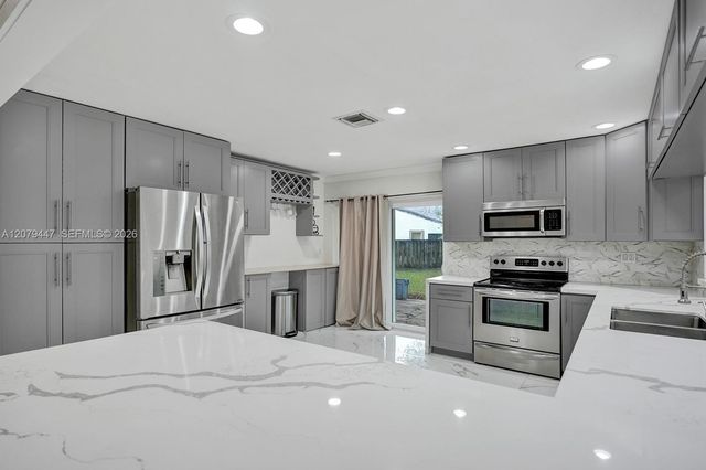 8350 NW 15th Court, Coral Springs, FL 33071