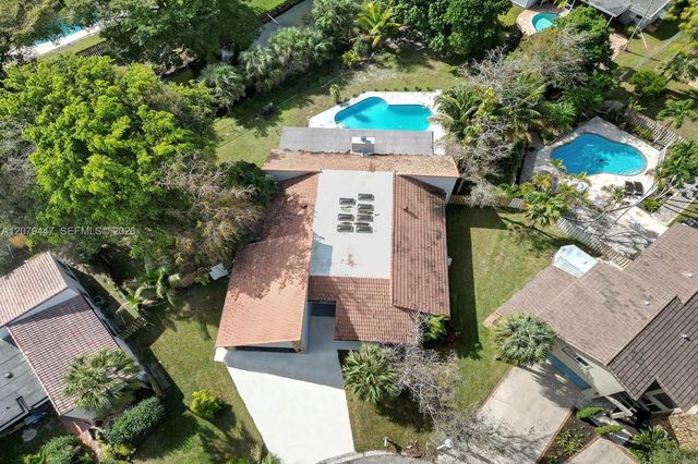 8350 NW 15th Court, Coral Springs, FL 33071