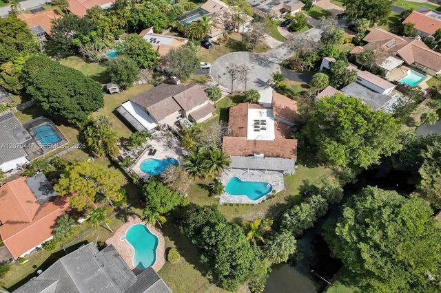 8350 NW 15th Court, Coral Springs, FL 33071