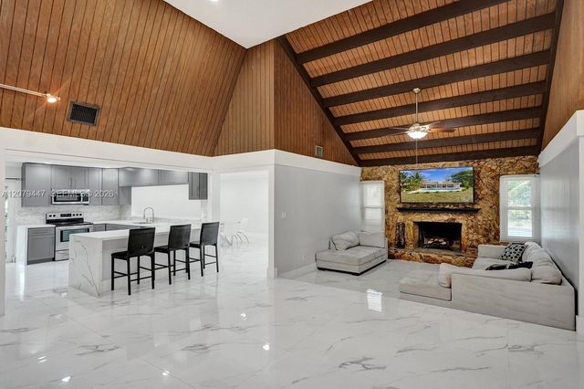 8350 NW 15th Court, Coral Springs, FL 33071