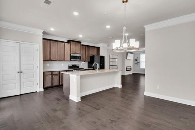 1742 Prelude, Marietta, GA 30067