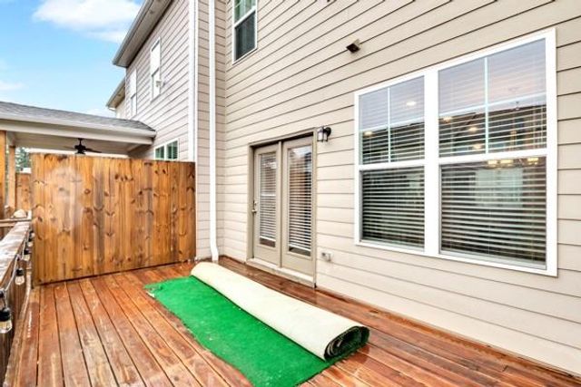 1742 Prelude, Marietta, GA 30067