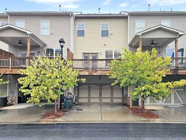 1742 Prelude, Marietta, GA 30067