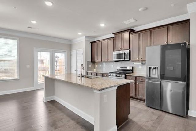 1742 Prelude, Marietta, GA 30067