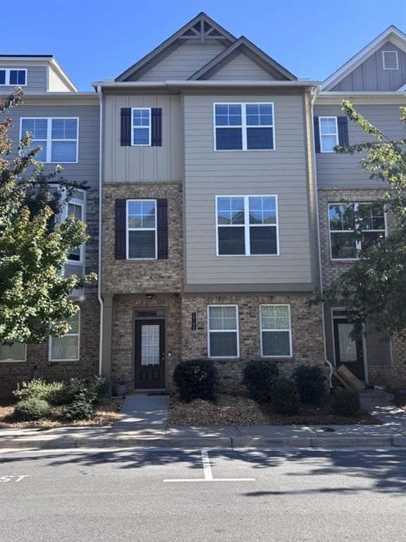 1742 Prelude, Marietta, GA 30067