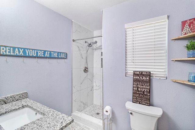 41 Oak Cove Lane, Coldspring, TX 77331