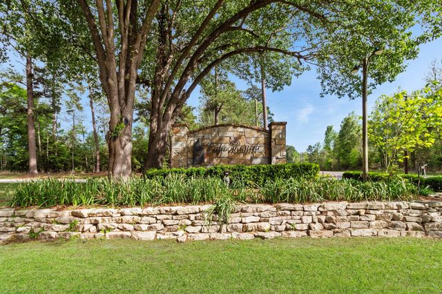 41 Oak Cove Lane, Coldspring, TX 77331