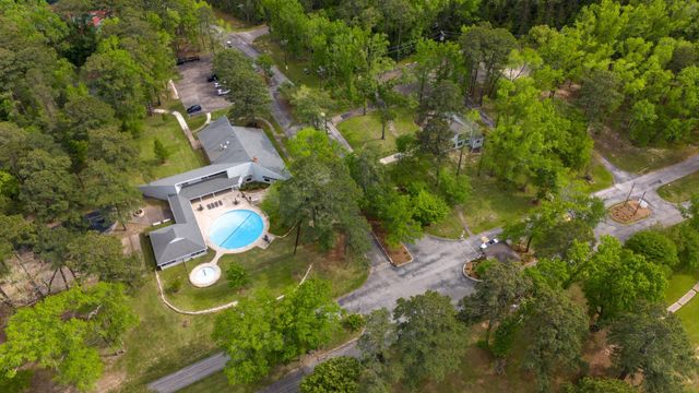 41 Oak Cove Lane, Coldspring, TX 77331