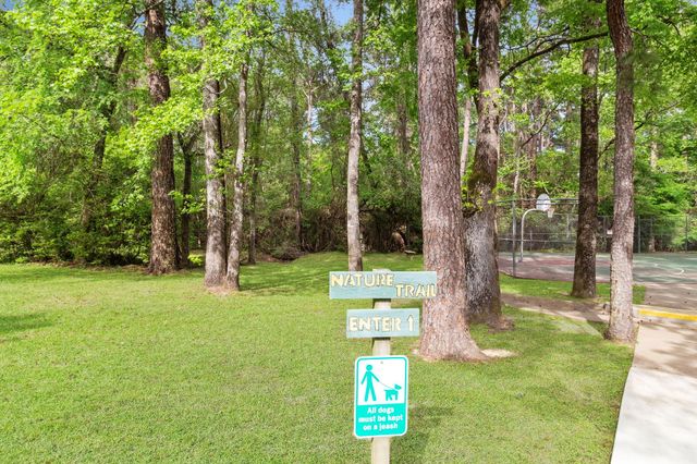 41 Oak Cove Lane, Coldspring, TX 77331