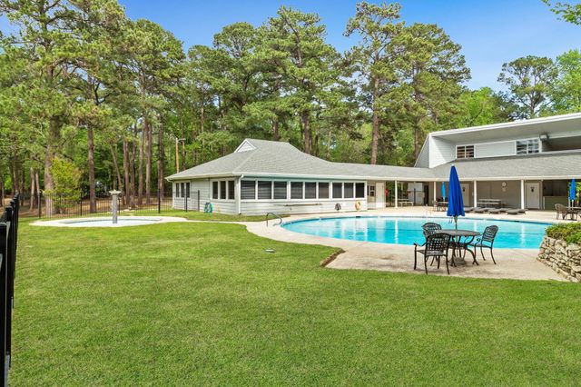 41 Oak Cove Lane, Coldspring, TX 77331