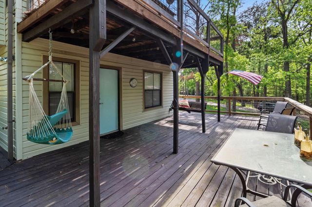 41 Oak Cove Lane, Coldspring, TX 77331