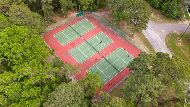 41 Oak Cove Lane, Coldspring, TX 77331