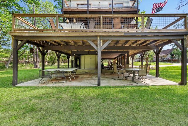 41 Oak Cove Lane, Coldspring, TX 77331