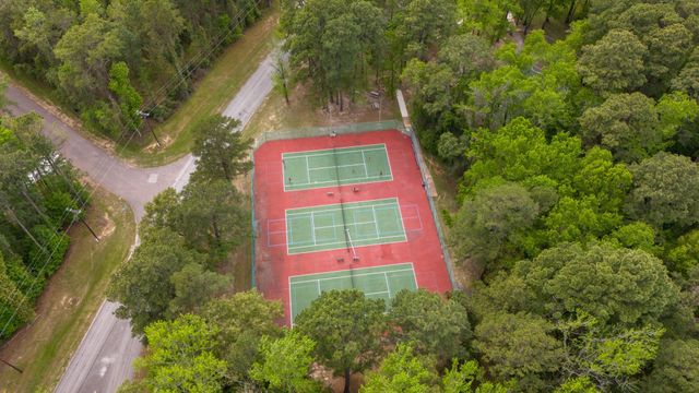 41 Oak Cove Lane, Coldspring, TX 77331